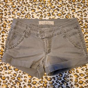 Freestyle Revolution shorts